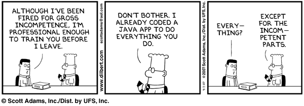 dilbert